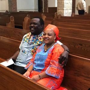 Meet your Posher, Christelle